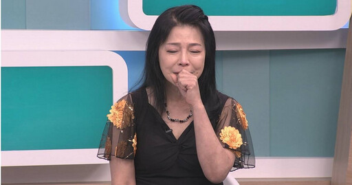 陳慧娥觀落陰探亡夫 安迪痛哭道歉:老婆對不起!