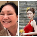 汪小菲補辦婚禮！S媽氣炸嗆「欠的錢賴著不還」 Mandy回應了