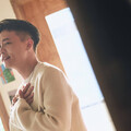蕭秉治520耍浪漫 為女友做這件事超貼心