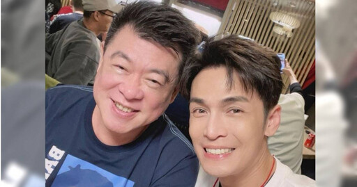 舊情綿綿3/孫德榮宣布與GINO解約 發懺悔文向高層致歉