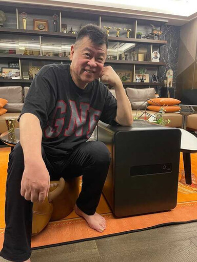 舊情綿綿3/孫德榮宣布與GINO解約 發懺悔文向高層致歉