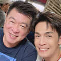 舊情綿綿3／孫德榮宣布與GINO解約 發懺悔文向高層致歉