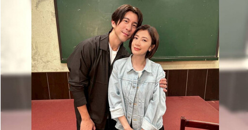 賈靜雯夫妻對戰過程曝光 修杰楷一秒惹怒她