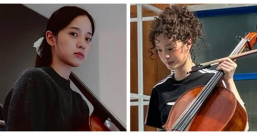 歐陽娜娜未回應國籍風波 520曬狂野捲髮照網喊:根本泡麵娜娜!
