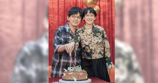 獨家/黃子佼、孟耿如遭爆低調離婚 結束5年夫妻生活