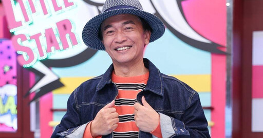 黃子佼、孟耿如離婚 吳宗憲撂重話:能滾多遠就滾多遠