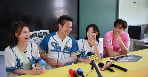 徐乃麟談「閃兵」 自曝當年服役被甩巴掌