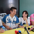 徐乃麟談「閃兵」 自曝當年服役被甩巴掌