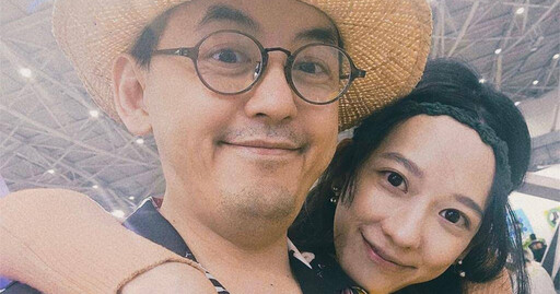 孟耿如爆離婚黃子佼 經紀人認沒解約