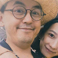 孟耿如爆離婚黃子佼 經紀人認沒解約