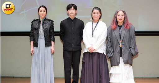 易烊千璽隔8年再來台!演腦麻兒吐心聲 扛9千萬粉絲流量認「有壓力」