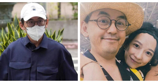 黃子佼悄斷5年婚!與孟耿如配偶欄歸零 律師未否認:以安頓孩子為主