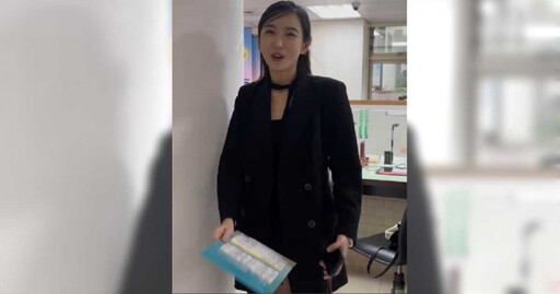 《大學生》班底520宣布離婚 要大家恭喜她:離開不健康親密關係