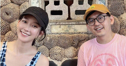 黃子佼、孟耿如爆夫妻情斷!律師「點1蹊蹺」:要離婚早就離了