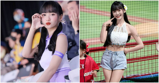 小龍女昆娜深陷不倫風波 社群簡介「這改變」恐低調退隊