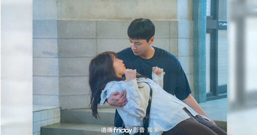 鄭恩地跨海受訪聊台灣 推薦2道美食給李濬榮