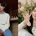 滴妹突換「超短男生頭造型」 粉絲驚呼：太帥了