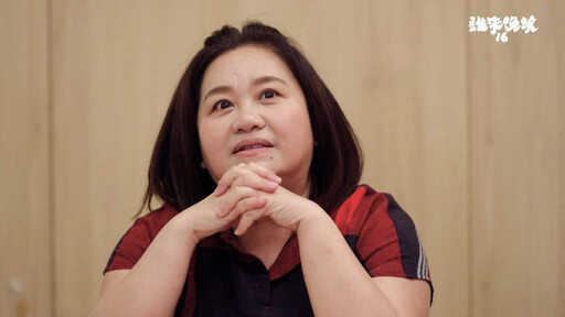 鍾欣凌自招曾產後憂鬱 長白髮被愛女問:媽媽妳為什麼這麼老
