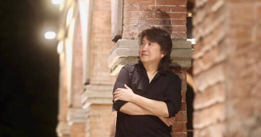 周治平解封30年前系列作品 憂心AI成主流:音樂將一文不值