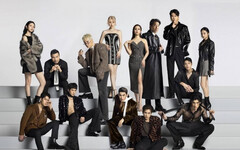 張立昂為戲練出大胸肌 羅宏正被嫌穿太多:胃口被養壞