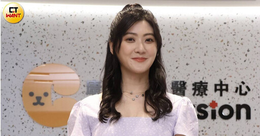 黃子佼、孟耿如結束5年婚姻 林逸欣被問意外巧合語塞了