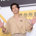 大家愛看他惹怒賈靜雯 修杰楷也意外：反應好熱烈