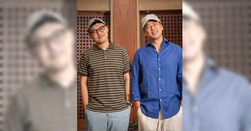 王耀慶自爆片酬跌至「地板價」 挑戰王心凌〈愛你〉力推台灣演員「便宜又好用」