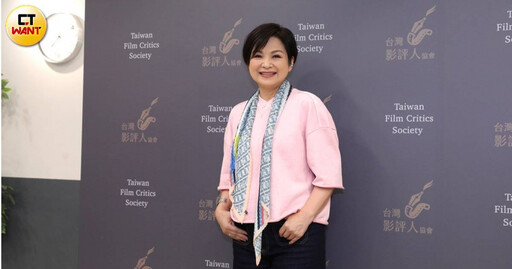 黃子佼、孟耿如5年夫妻爆離婚 楊貴媚合作《與惡2》這樣說