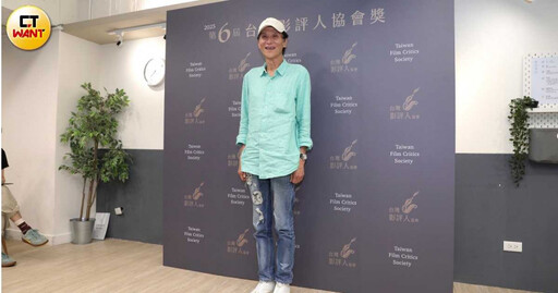 黃子佼、孟耿如5年夫妻爆離婚 楊貴媚合作《與惡2》這樣說