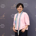 黃子佼、孟耿如5年夫妻爆離婚 楊貴媚合作《與惡2》這樣說