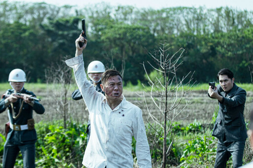 電影頻道/張世叛逆做自已喊「有代價」 定居泰國曝人生財富秘訣