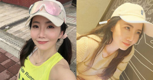 謝忻險遭詐!假警控她涉違法吸金700萬 還視訊給看派出所、向所長打招呼