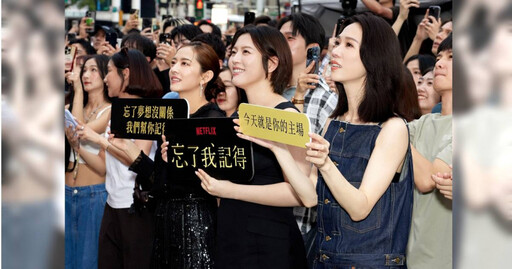謝盈萱策劃圓夢計畫 暖心應援逼哭素人歌手