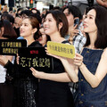 謝盈萱策劃圓夢計畫 暖心應援逼哭素人歌手