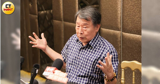 陸一龍「願給黃子佼機會」 心疼「女兒」孟耿如望大眾多包容