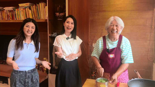 小CALL婆婆痛風發作 關節劇痛暴瘦10公斤