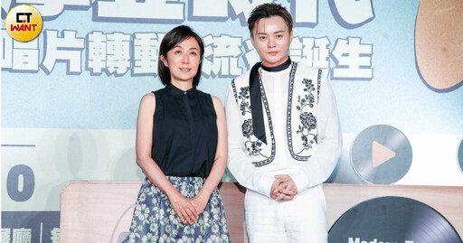 許富凱失聲一個半月 比確診更可怕:覺得死定了