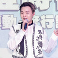 許富凱失聲一個半月 比確診更可怕：覺得死定了