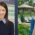 南韓女星鄭佳恩近況曝光 YT分享好消息將跟隨父親腳步成為計程車司機