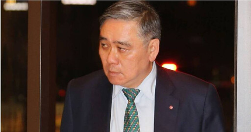 王文洋陷包養嫩妹風波 被好奇「這輩子最愛誰」他親回應