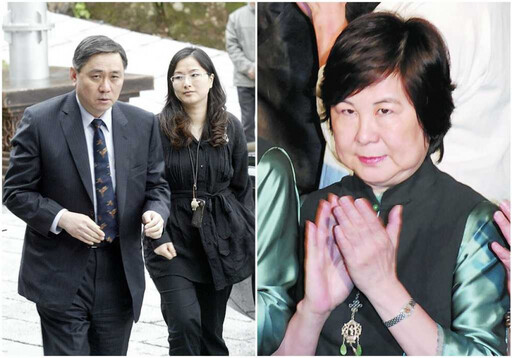 王文洋陷包養嫩妹風波 被好奇「這輩子最愛誰」他親回應