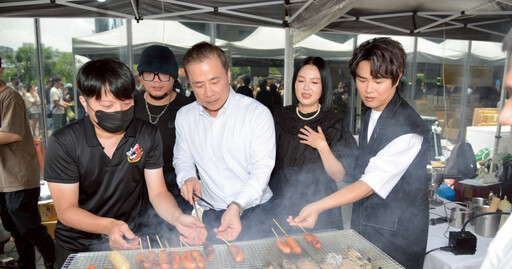 黃子佼、孟耿如爆離婚 昔合作夥伴苗可麗發聲了