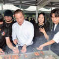 黃子佼、孟耿如爆離婚 昔合作夥伴苗可麗發聲了