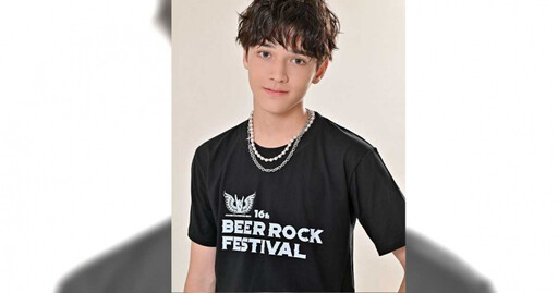 曾子余、梁舒涵為高雄啤酒節赴越南尋找對味下酒菜 混血小助理Dylan未成年不喝酒願吃炸蜂蛹