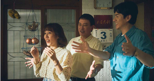 《成功路上》王識賢只求平安健康 李程彬力拼財富自由嚮往韓國忠武路演員