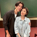 修杰楷問8歲Bo妞「未來想當演員嗎？」秒被打槍 理由曝光網大讚：超懂事