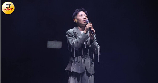 10年前音樂平台搜不到他 鄭興感謝恩人再曝喜訊