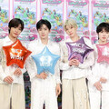 NCT WISH廁所見前輩驚慌逃跑 演唱會熱跳〈那不是雪中紅〉嗨翻台粉