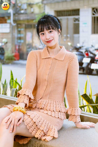 星談心/許莉廷為演校花戒掉這事件 首次被告白結局超荒謬