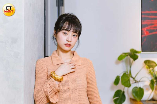 星談心/許莉廷為演校花戒掉這事件 首次被告白結局超荒謬